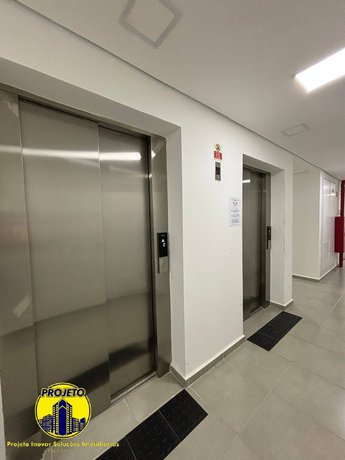 Apartamento, 1 quarto, 20 m² - Foto 9