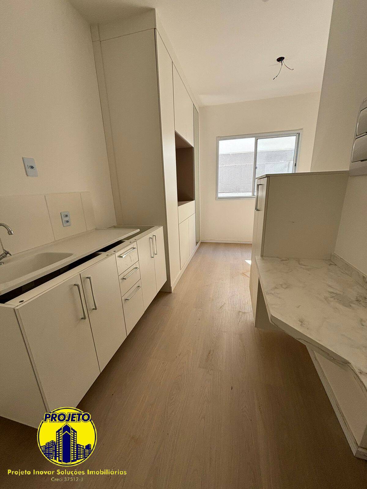Apartamento, 1 quarto, 20 m² - Foto 1