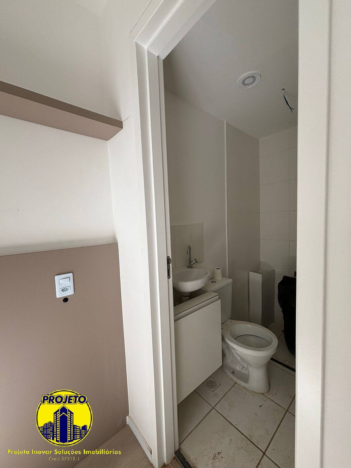 Apartamento, 1 quarto, 20 m² - Foto 7