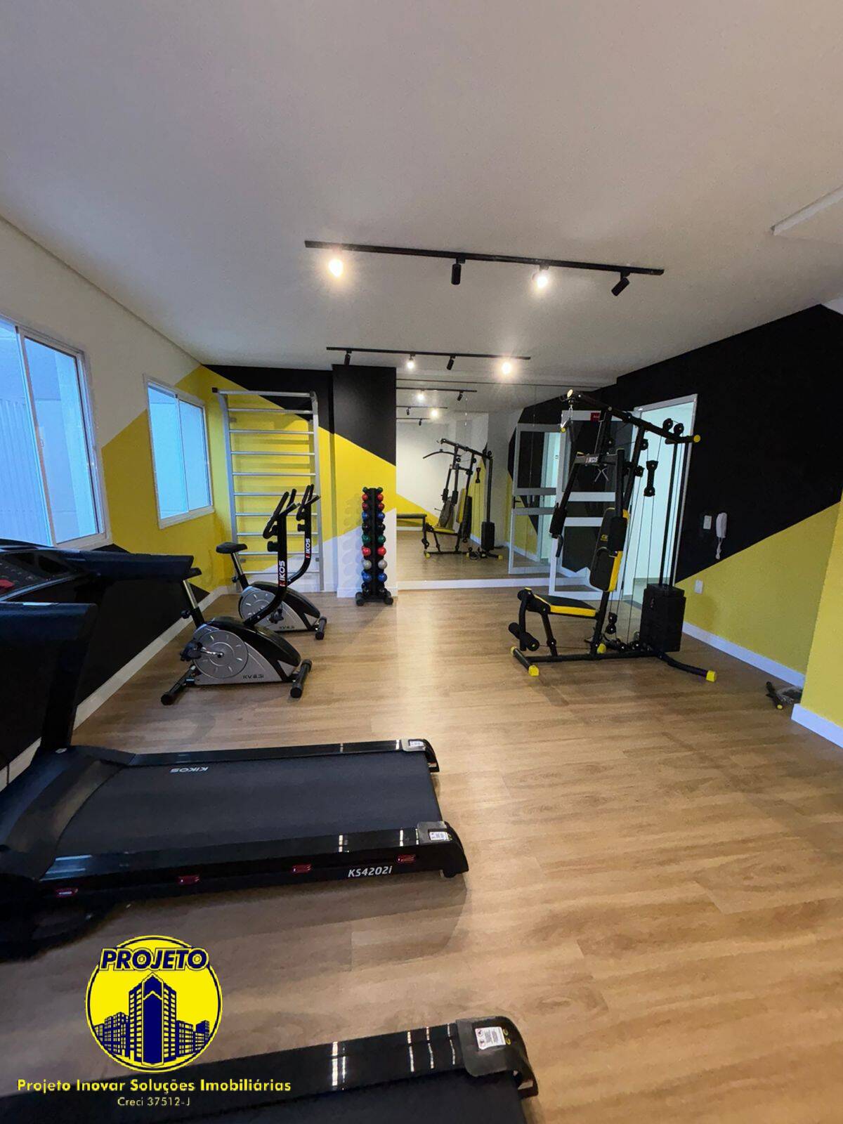 Apartamento, 1 quarto, 20 m² - Foto 16