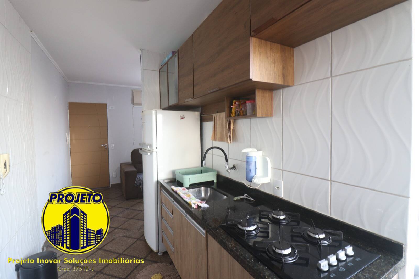 Apartamento, 2 quartos, 50 m² - Foto 4