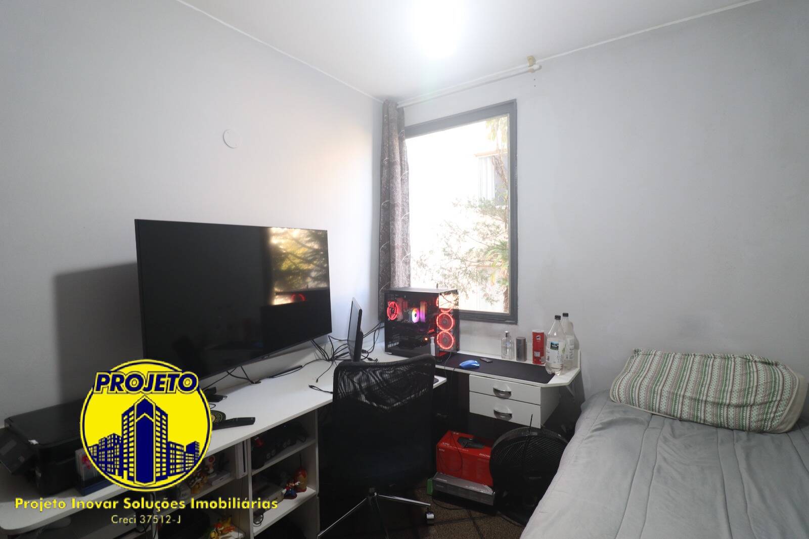 Apartamento, 2 quartos, 50 m² - Foto 10