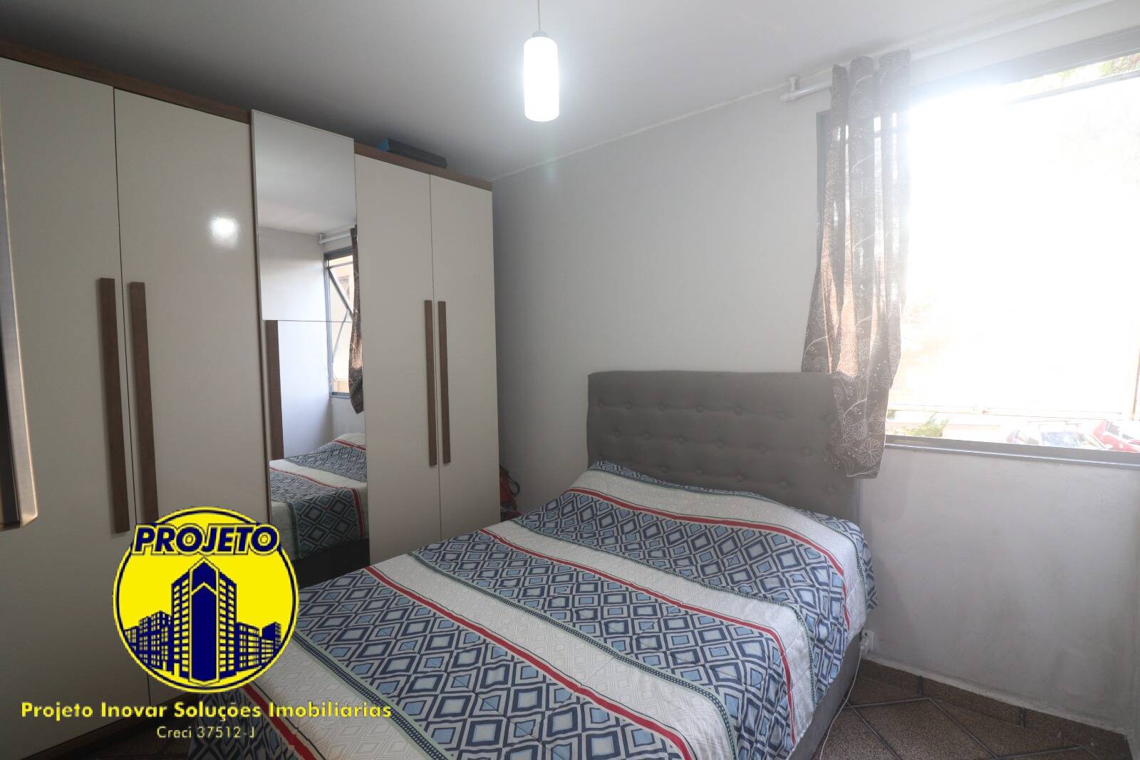 Apartamento, 2 quartos, 50 m² - Foto 6