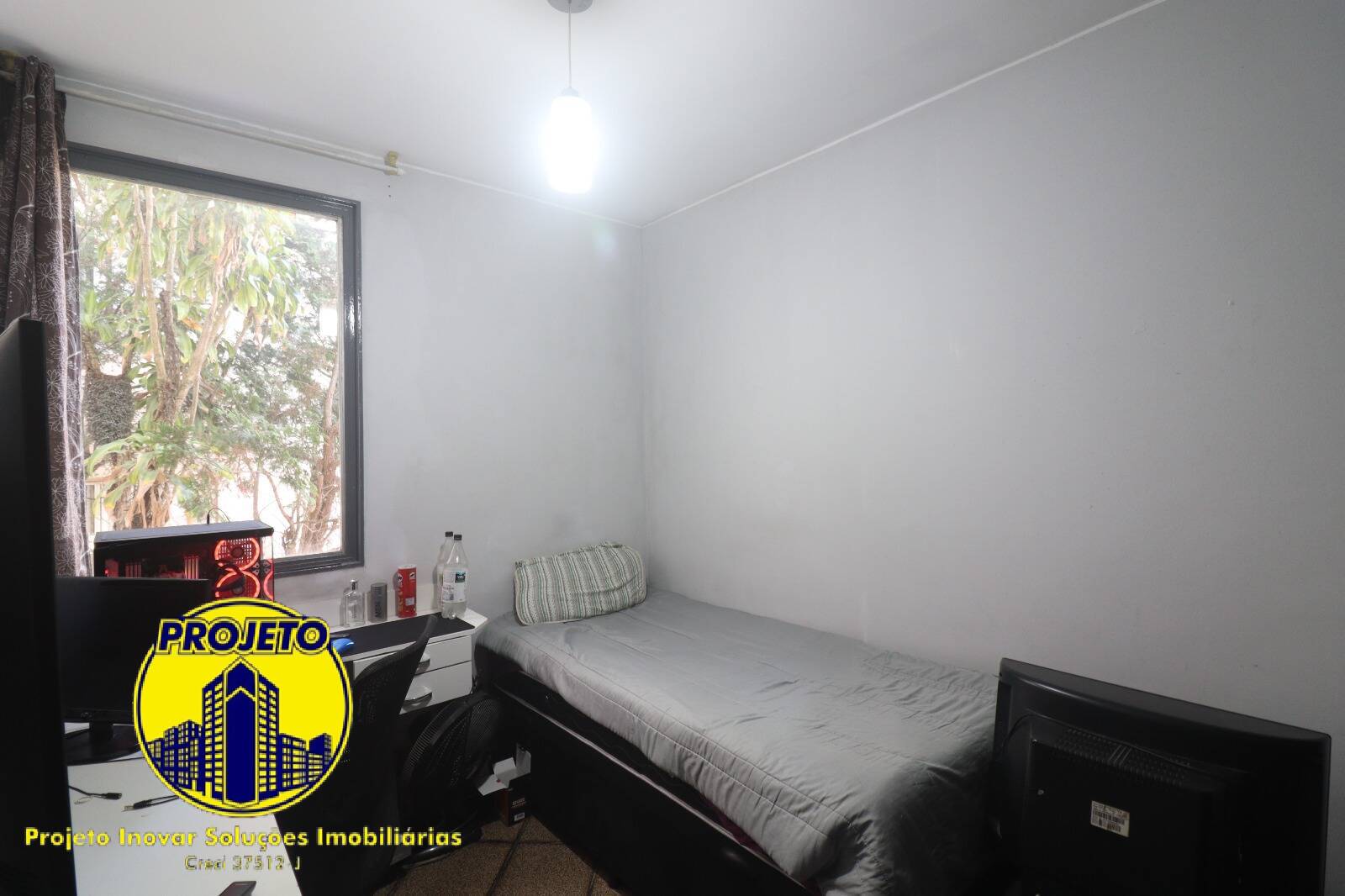 Apartamento, 2 quartos, 50 m² - Foto 9