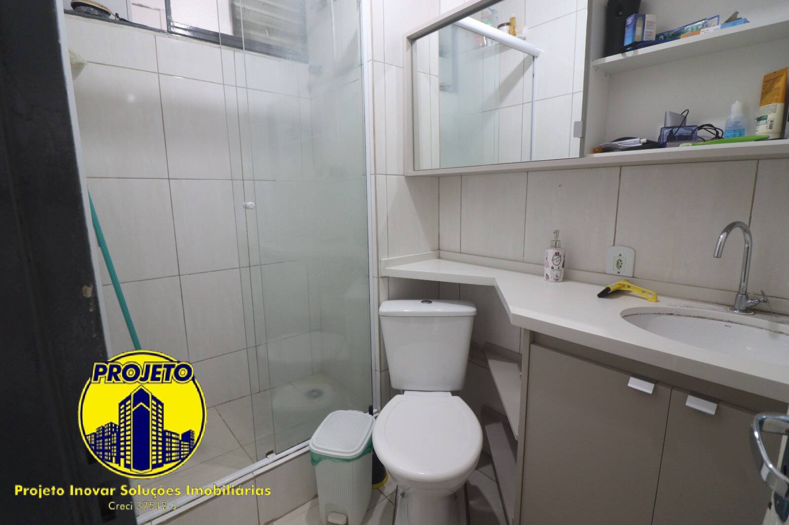 Apartamento, 2 quartos, 50 m² - Foto 11