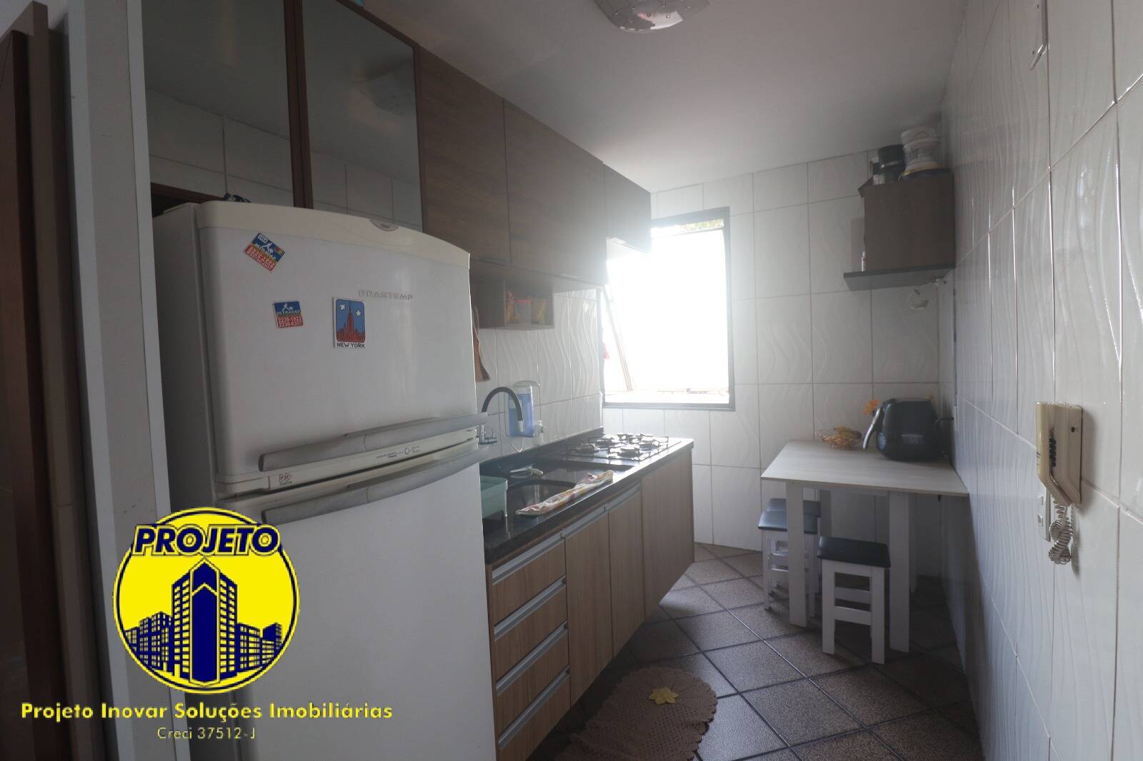 Apartamento, 2 quartos, 50 m² - Foto 5