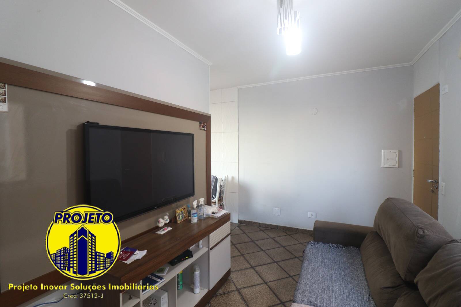 Apartamento, 2 quartos, 50 m² - Foto 3