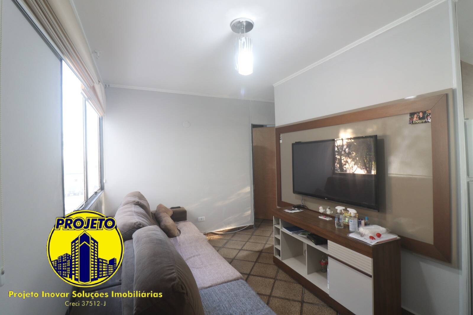 Apartamento, 2 quartos, 50 m² - Foto 2