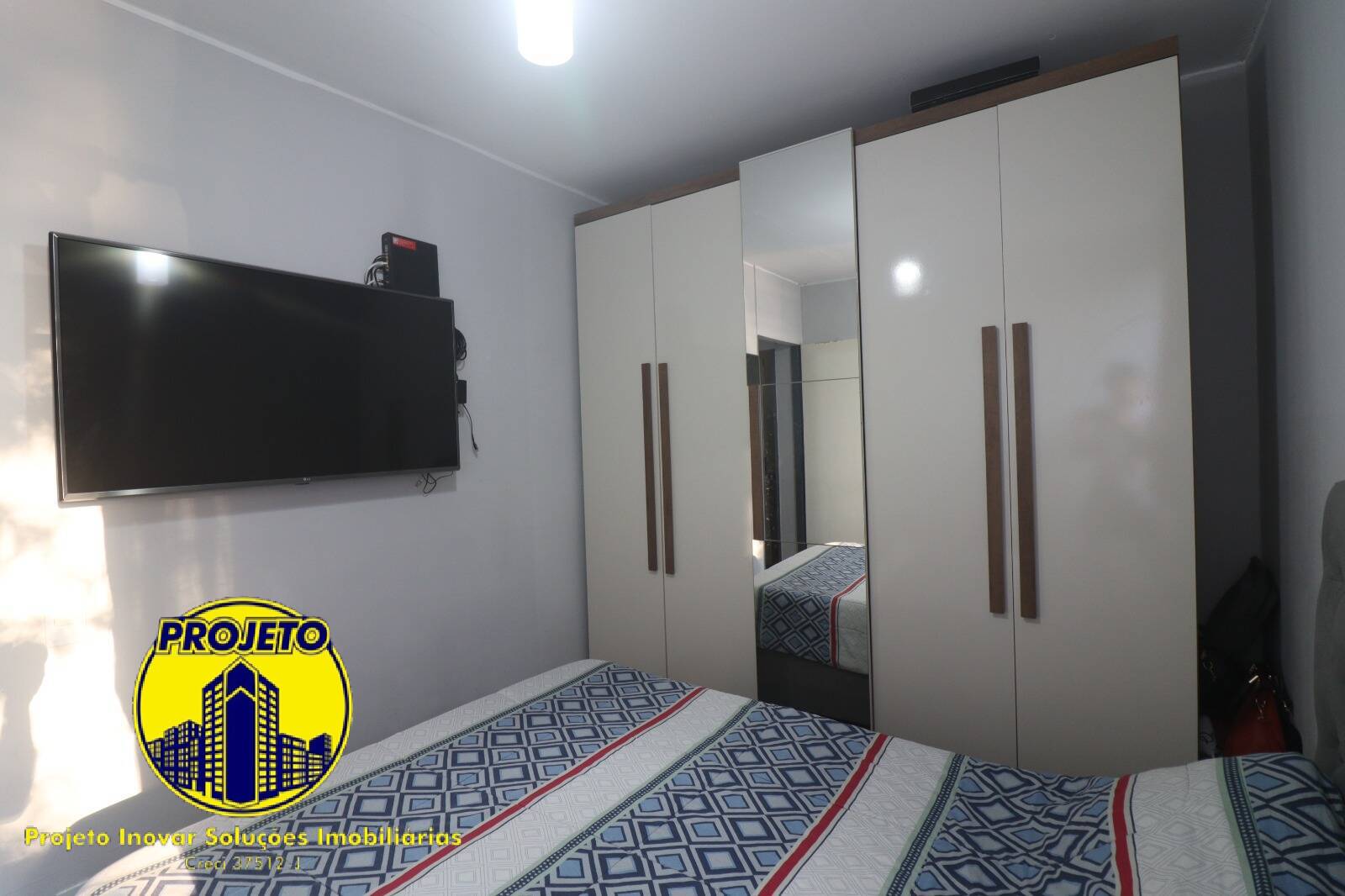 Apartamento, 2 quartos, 50 m² - Foto 7
