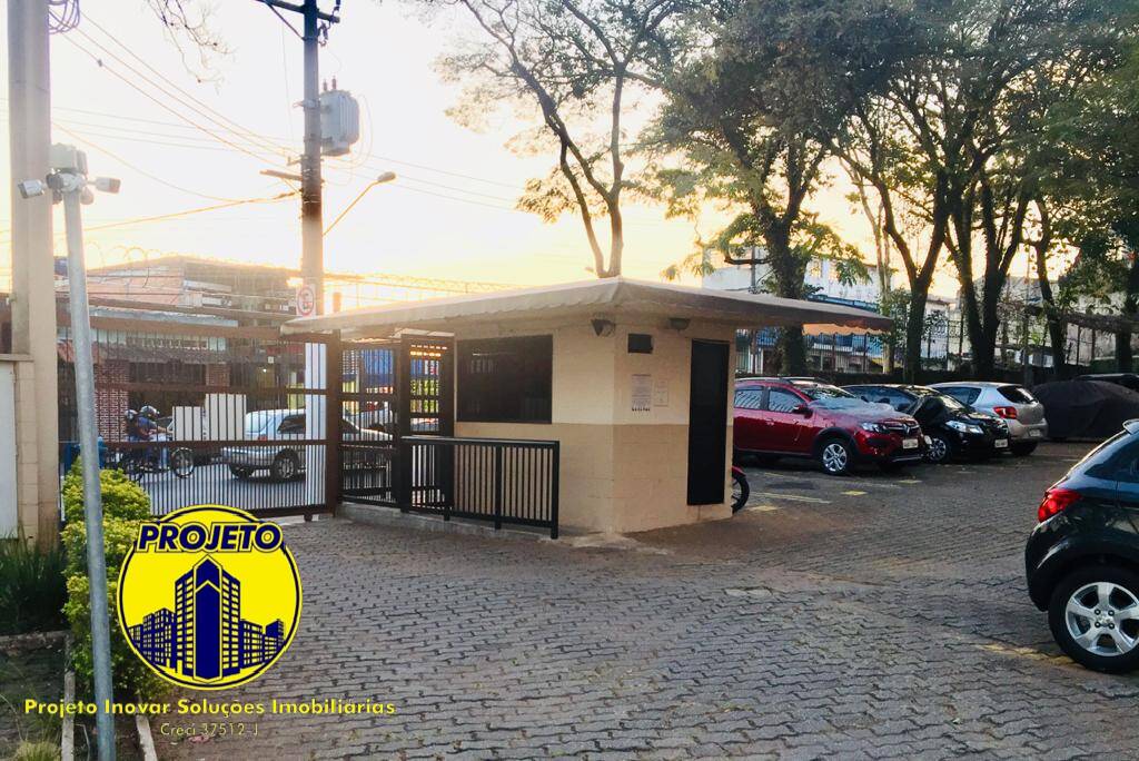 Apartamento, 2 quartos, 50 m² - Foto 14