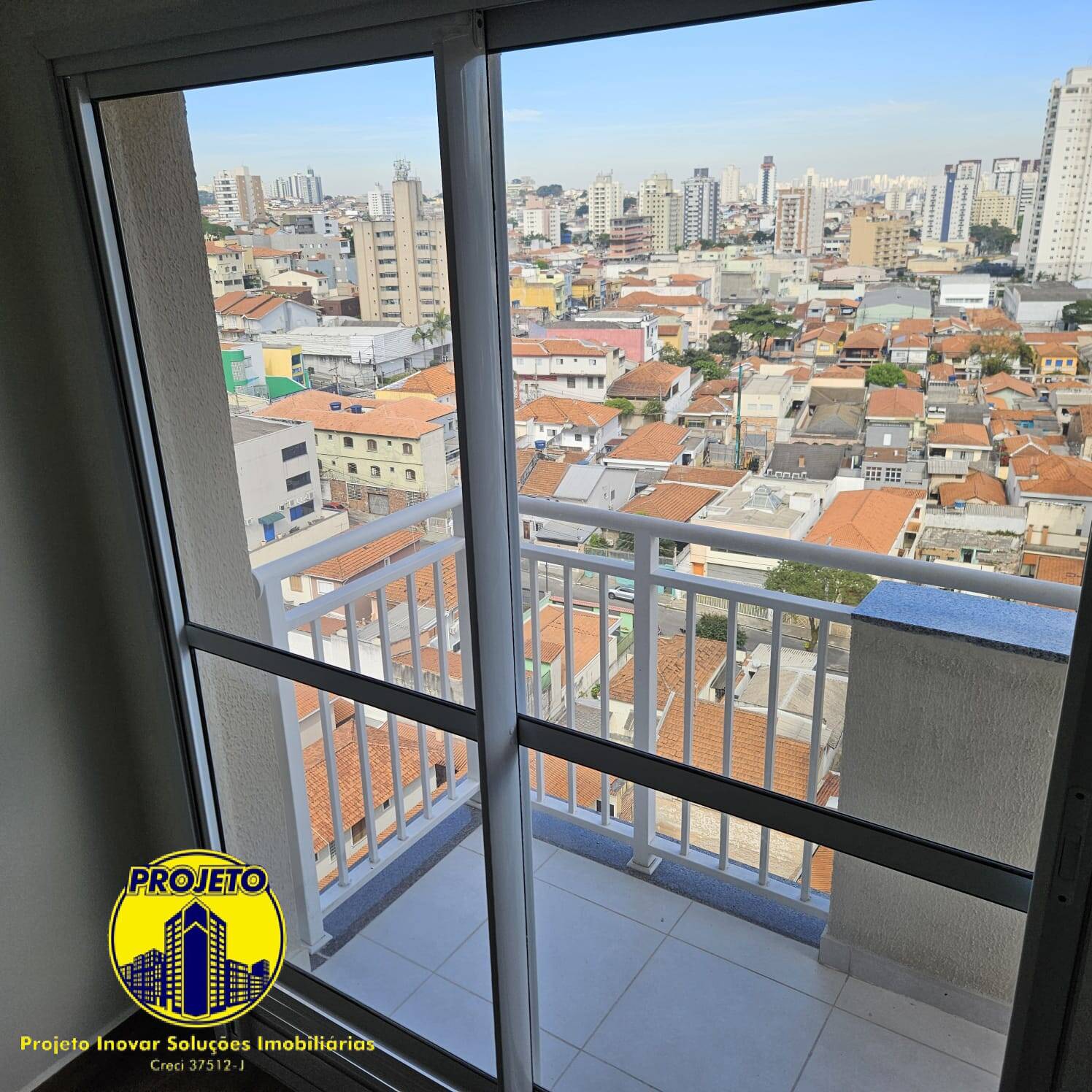 Apartamento, 2 quartos, 36 m² - Foto 3