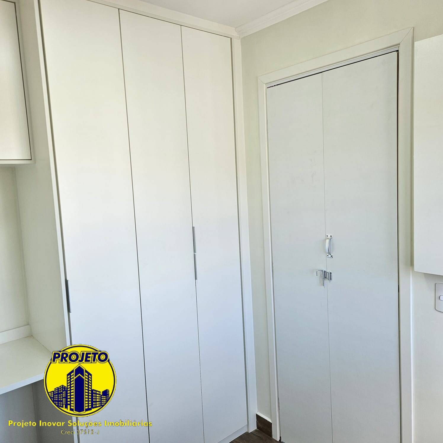 Apartamento, 2 quartos, 36 m² - Foto 8