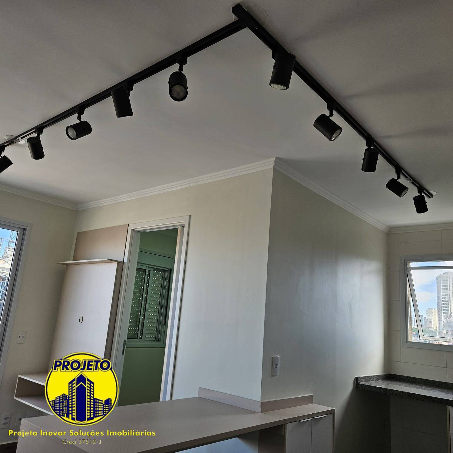 Apartamento, 2 quartos, 36 m² - Foto 5