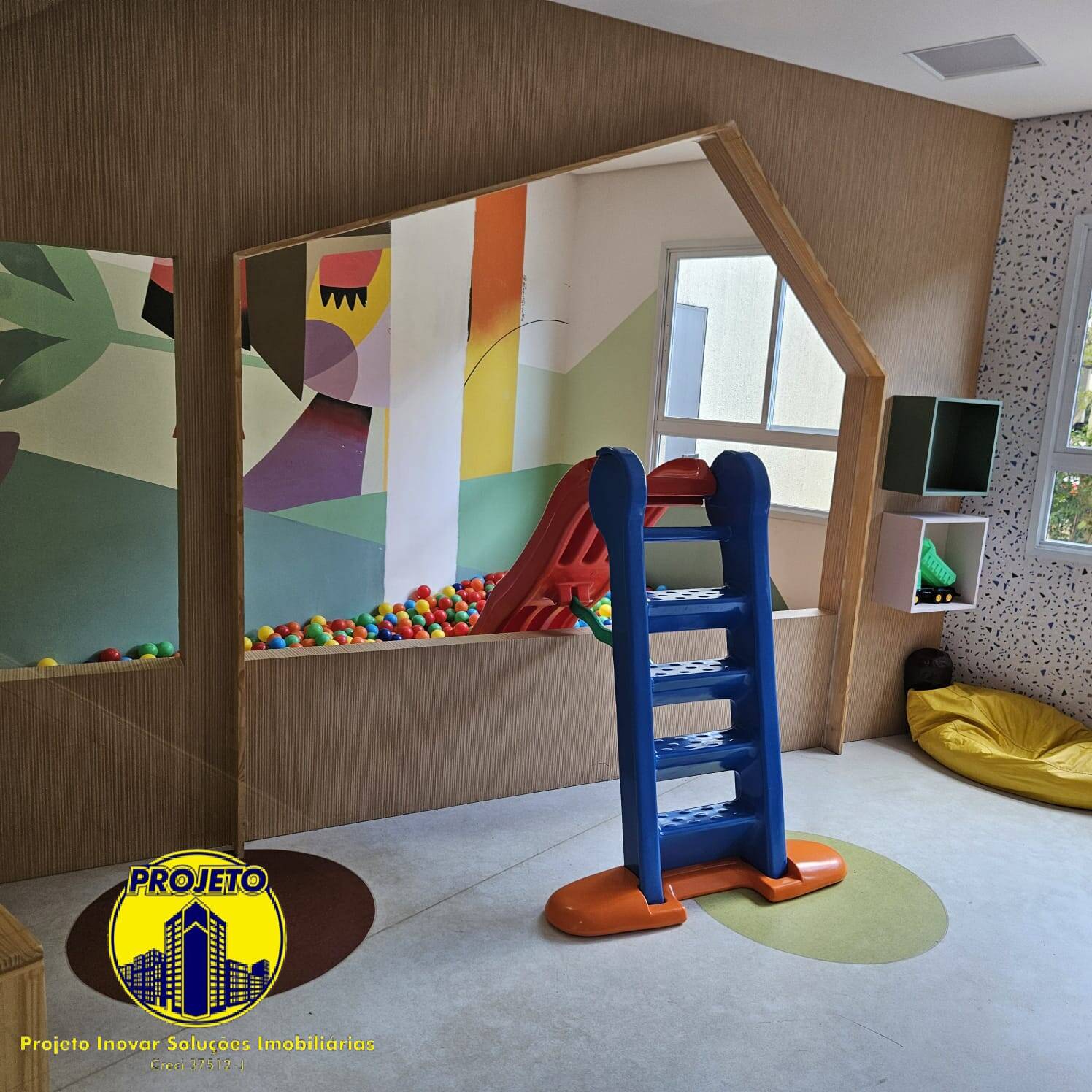 Apartamento, 2 quartos, 36 m² - Foto 29