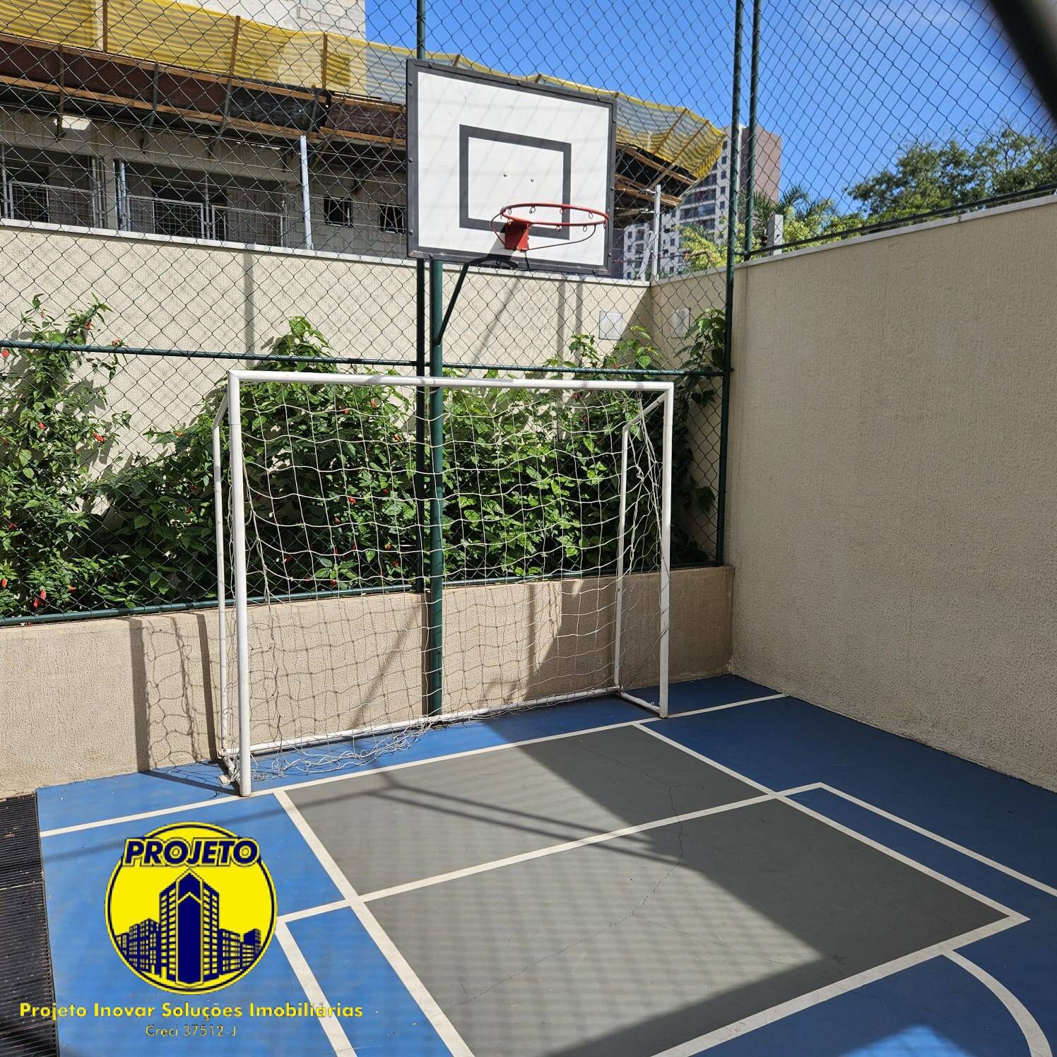 Apartamento, 2 quartos, 36 m² - Foto 27