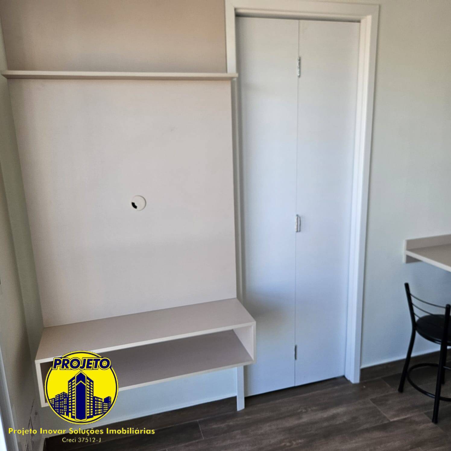 Apartamento, 2 quartos, 36 m² - Foto 10