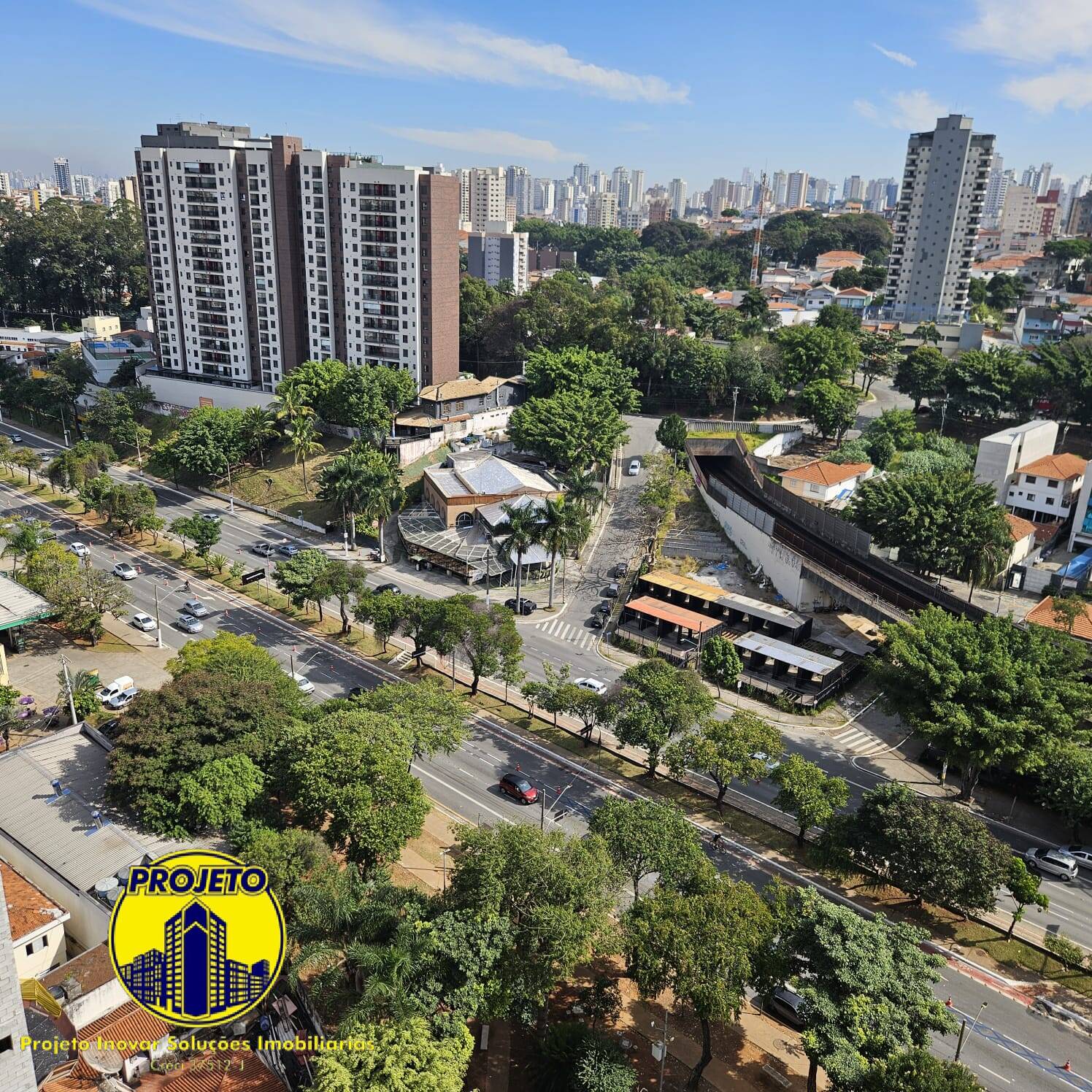 Apartamento, 2 quartos, 36 m² - Foto 2