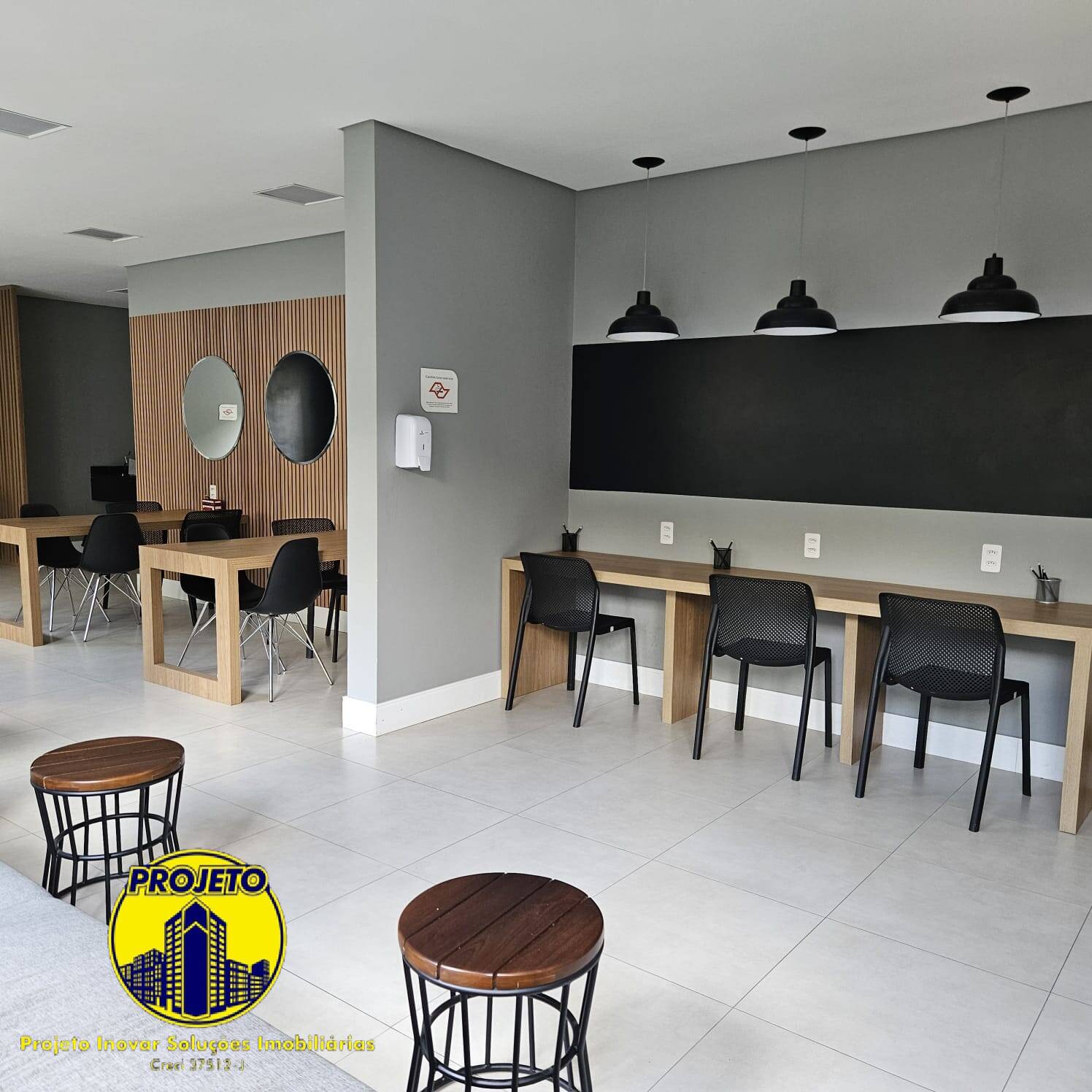 Apartamento, 2 quartos, 36 m² - Foto 32