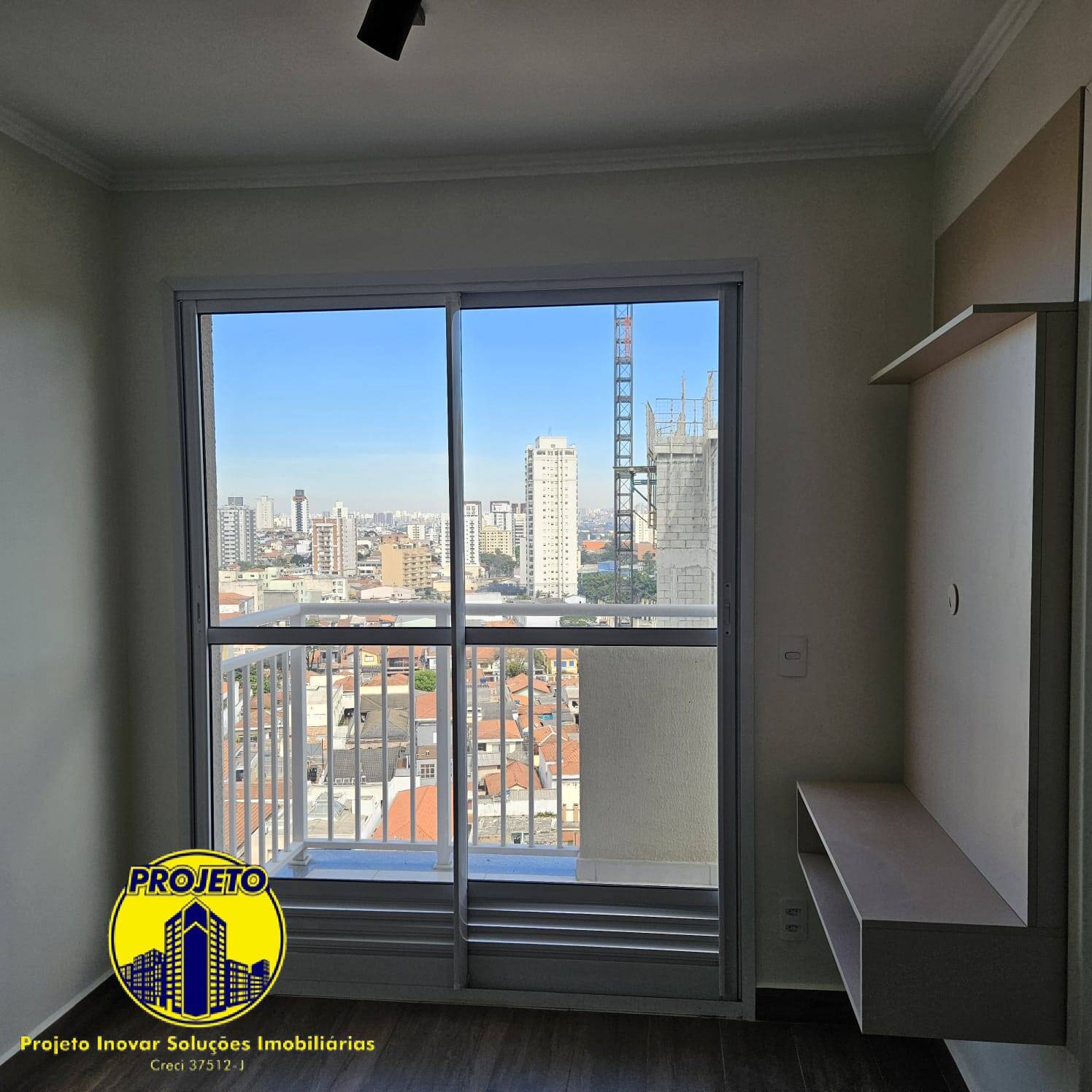 Apartamento, 2 quartos, 36 m² - Foto 9