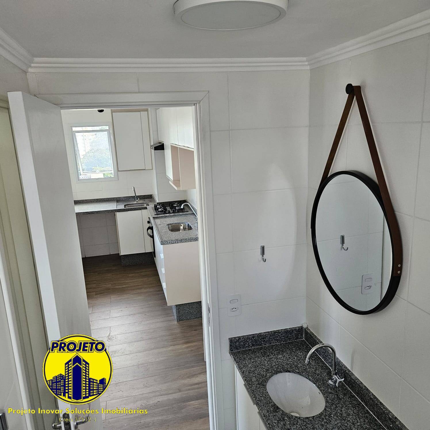 Apartamento, 2 quartos, 36 m² - Foto 16
