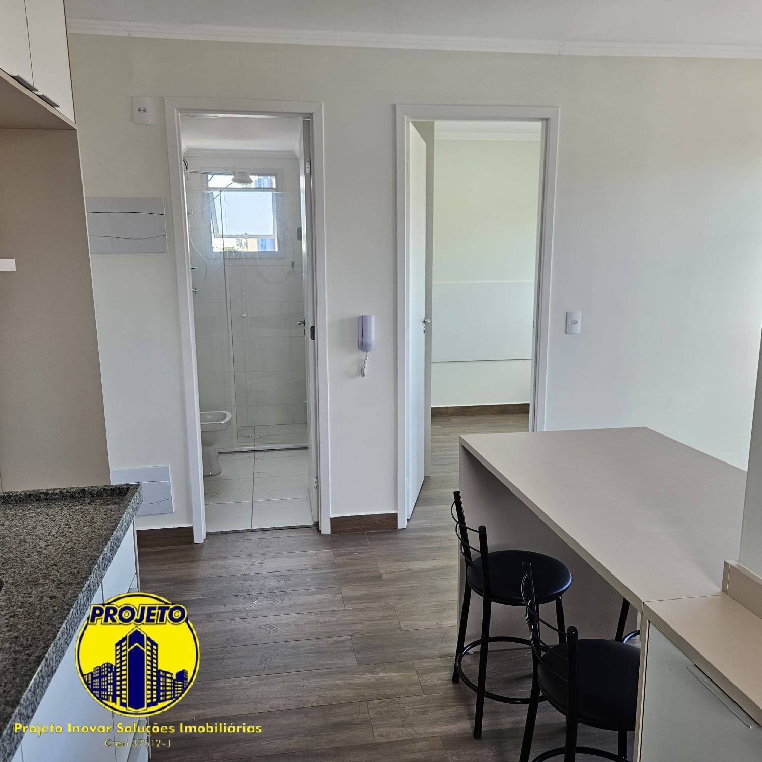 Apartamento, 2 quartos, 36 m² - Foto 11