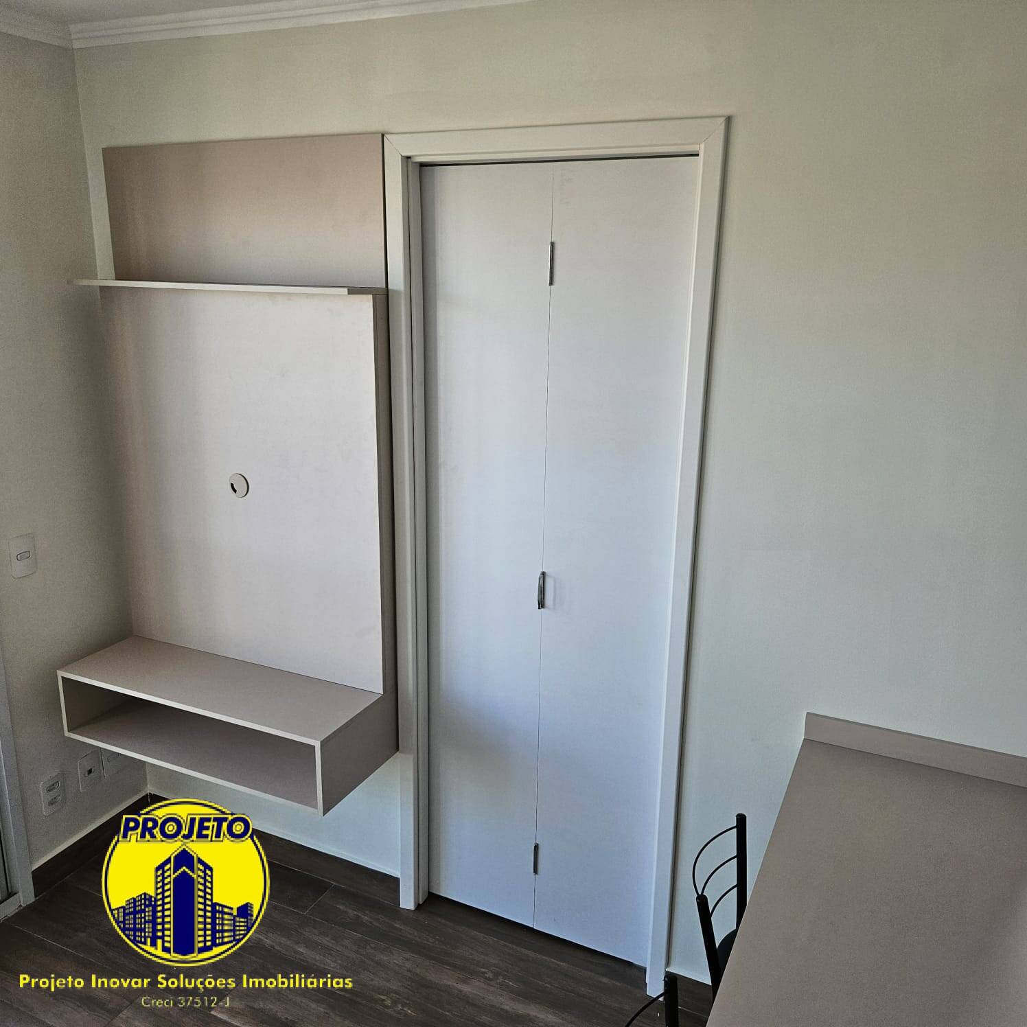 Apartamento, 2 quartos, 36 m² - Foto 7
