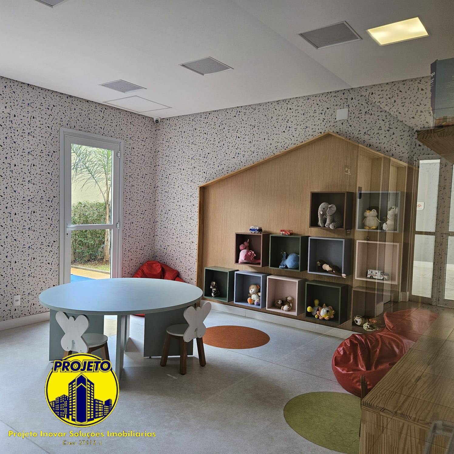 Apartamento, 2 quartos, 36 m² - Foto 33