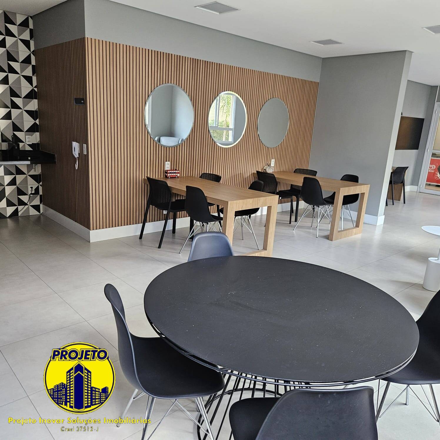 Apartamento, 2 quartos, 36 m² - Foto 31