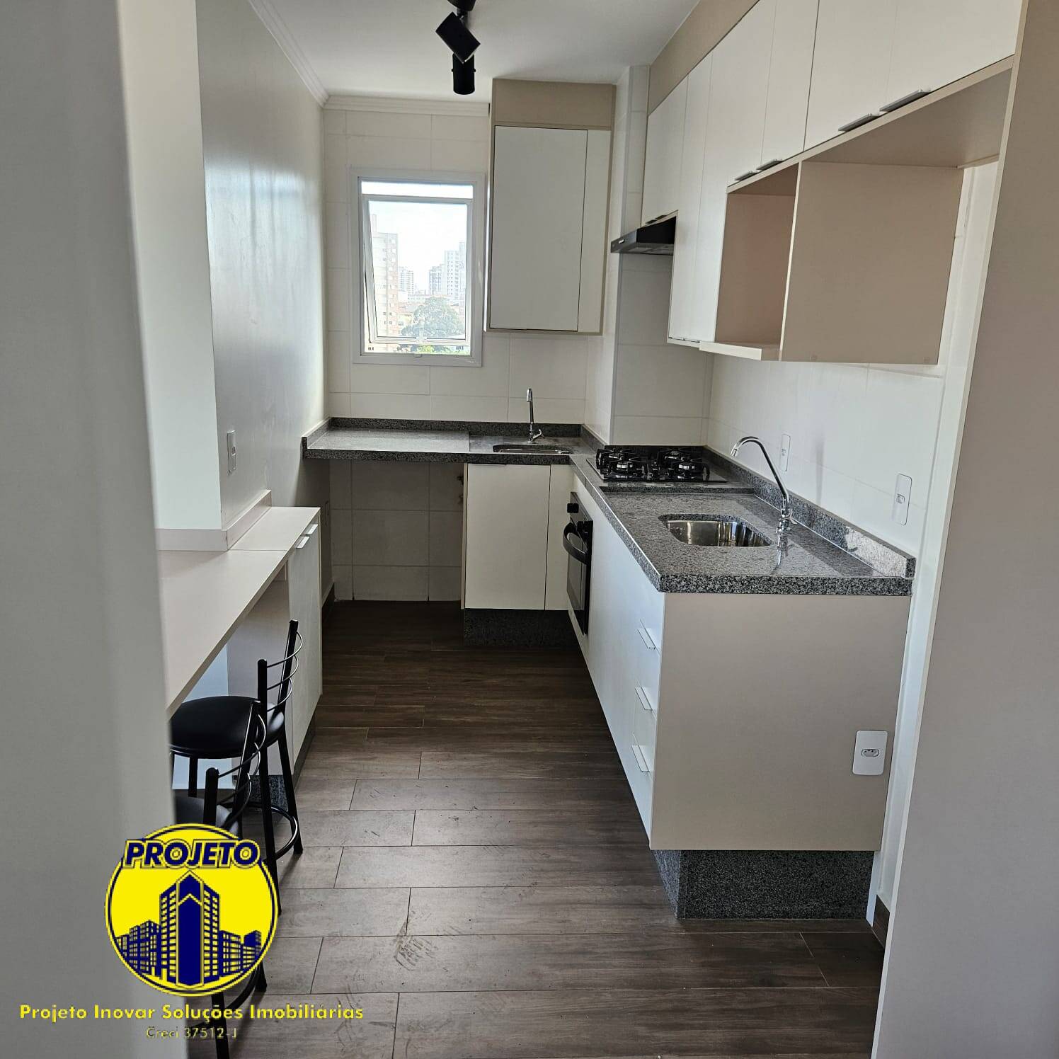 Apartamento, 2 quartos, 36 m² - Foto 12