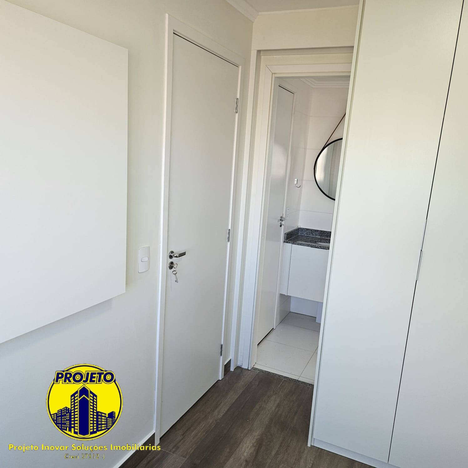 Apartamento, 2 quartos, 36 m² - Foto 17