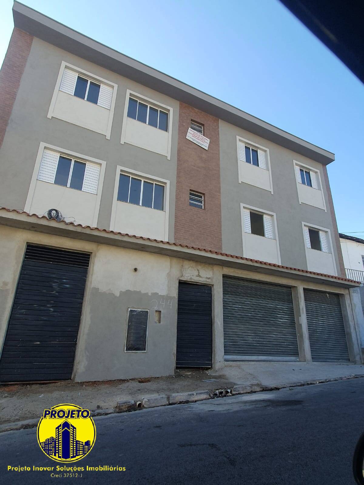 Casa, 2 quartos, 48 m² - Foto 12