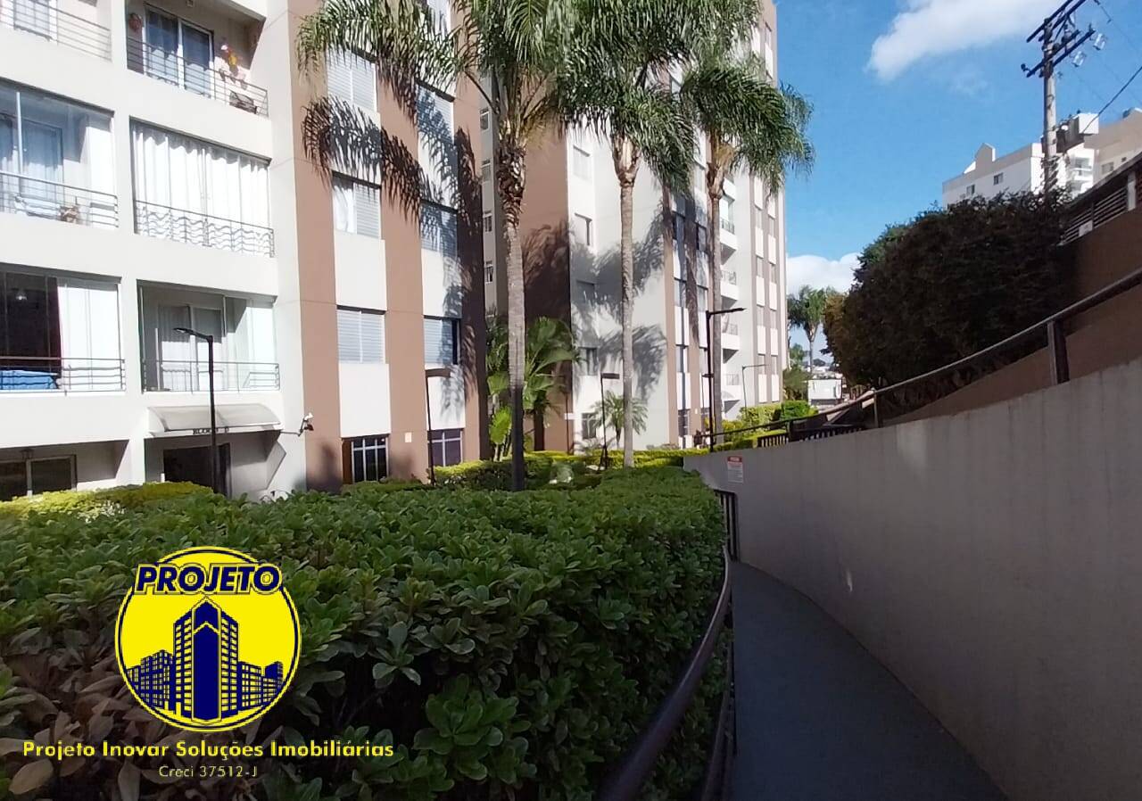 Apartamento, 3 quartos, 55 m² - Foto 38