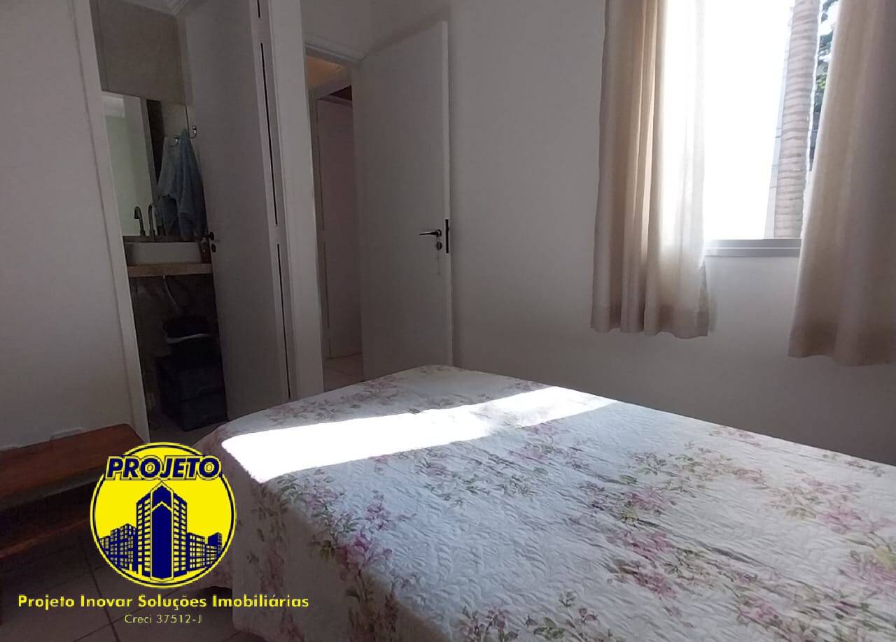 Apartamento, 3 quartos, 55 m² - Foto 8