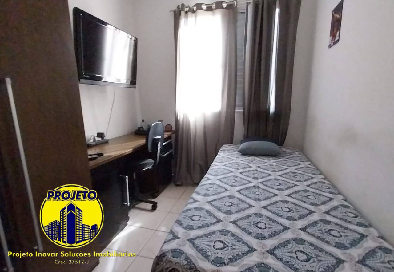 Apartamento, 3 quartos, 55 m² - Foto 10
