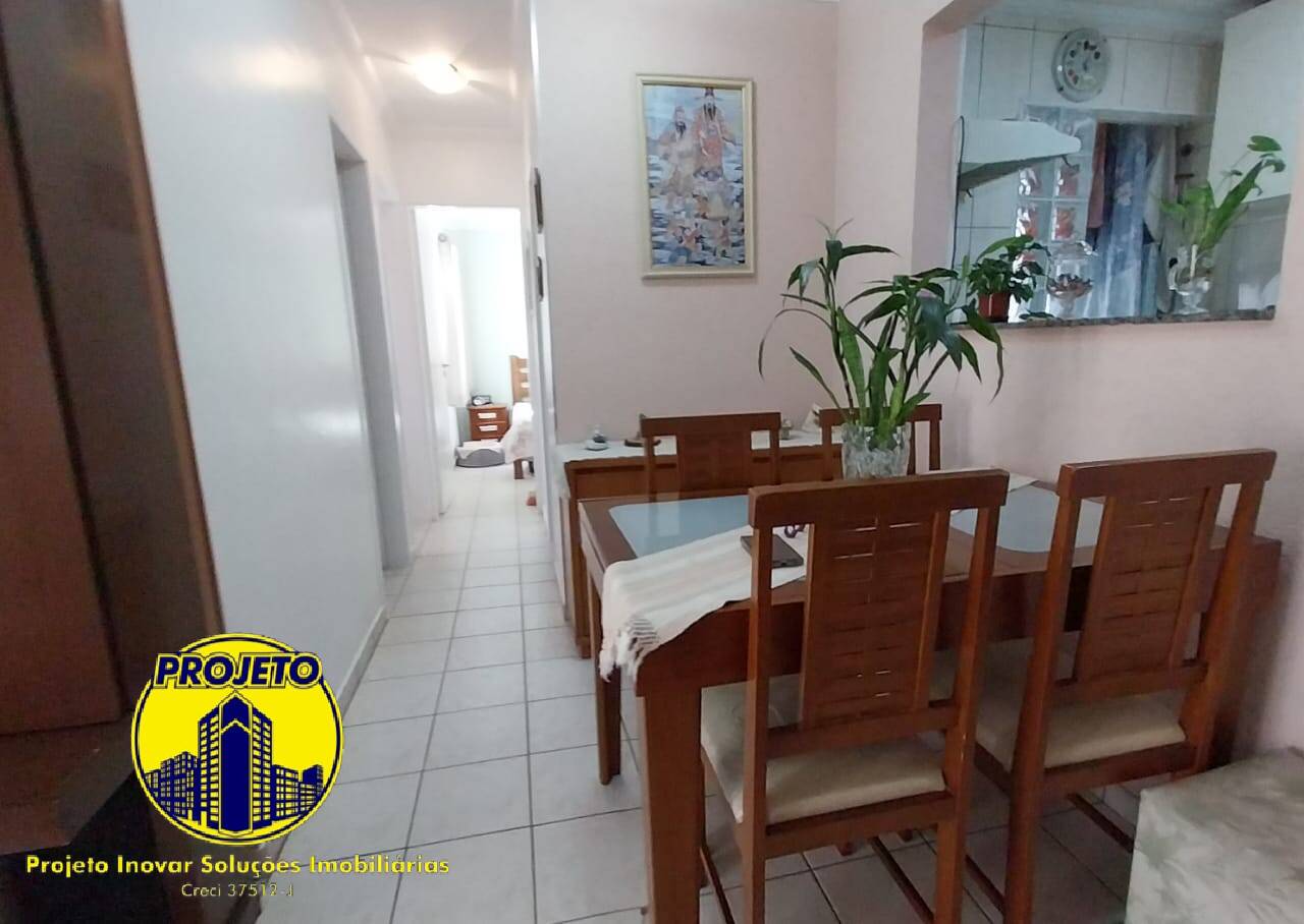 Apartamento, 3 quartos, 55 m² - Foto 6