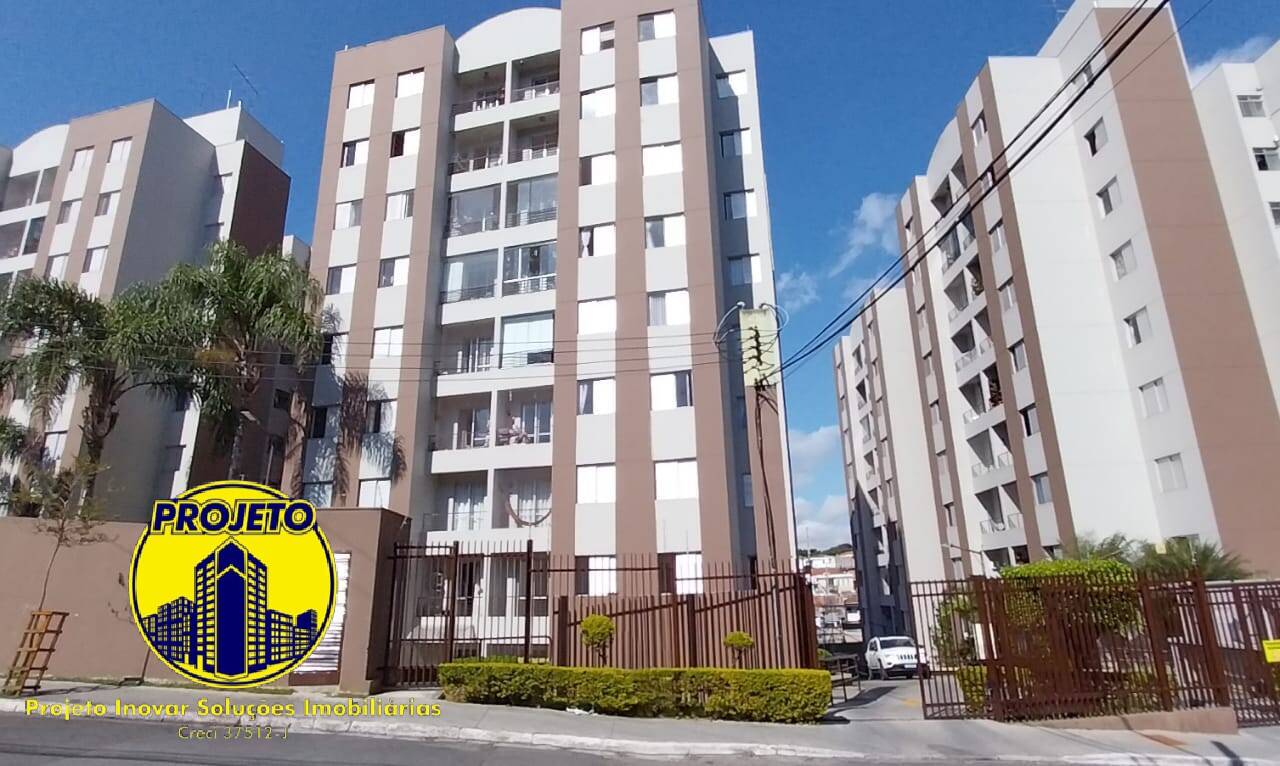 Apartamento, 3 quartos, 55 m² - Foto 1