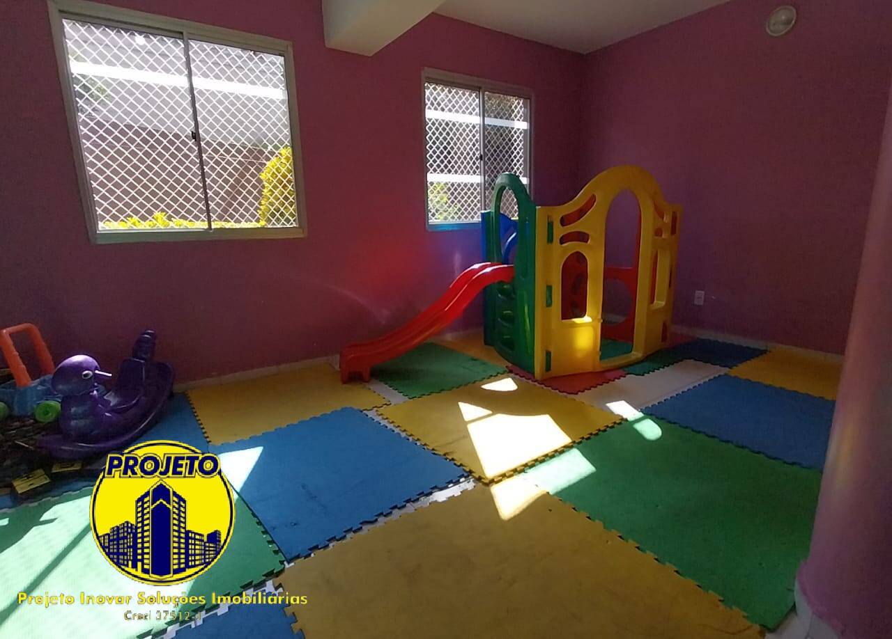 Apartamento, 3 quartos, 55 m² - Foto 29