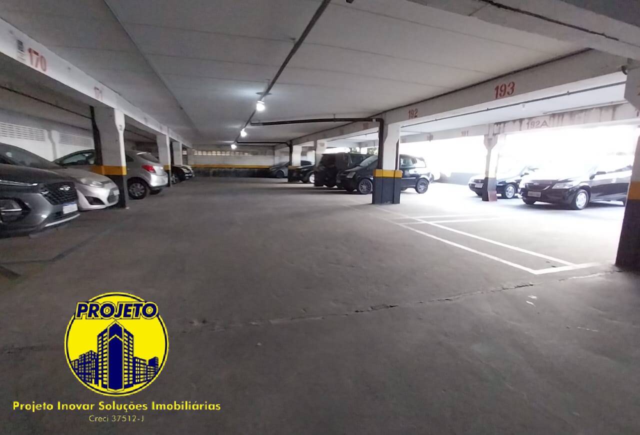 Apartamento, 3 quartos, 55 m² - Foto 20