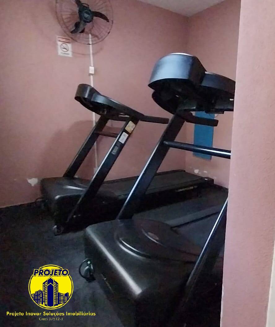 Apartamento, 3 quartos, 55 m² - Foto 33