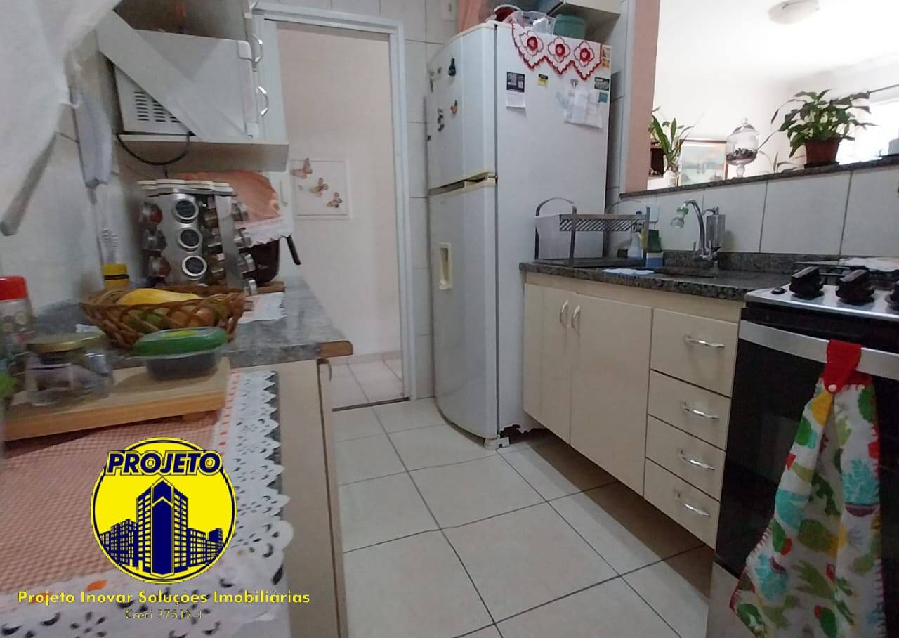 Apartamento, 3 quartos, 55 m² - Foto 14