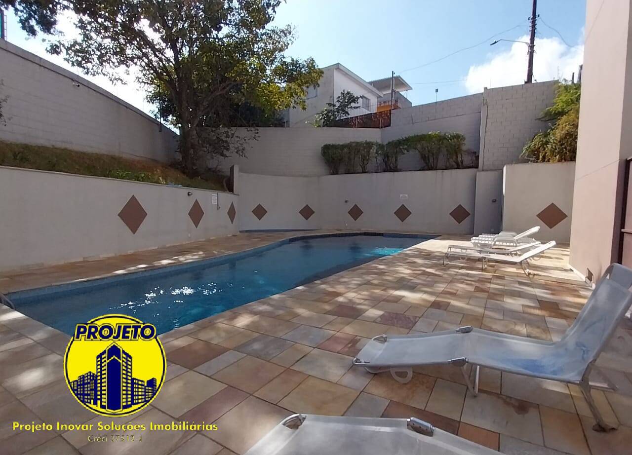 Apartamento, 3 quartos, 55 m² - Foto 26