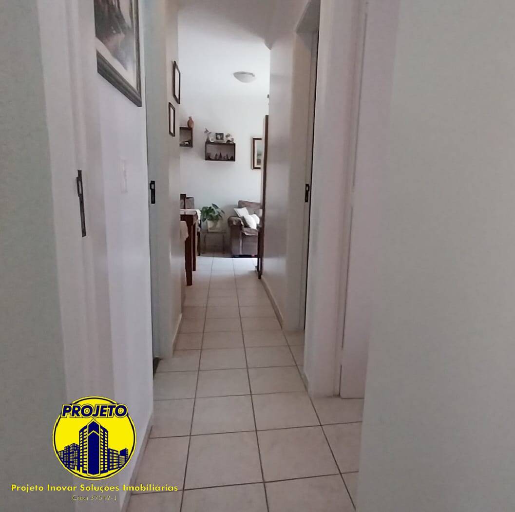 Apartamento, 3 quartos, 55 m² - Foto 7
