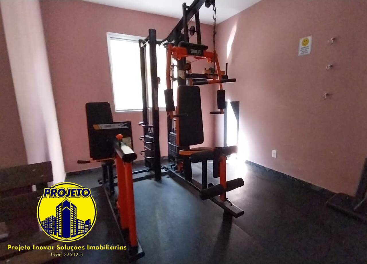 Apartamento, 3 quartos, 55 m² - Foto 32
