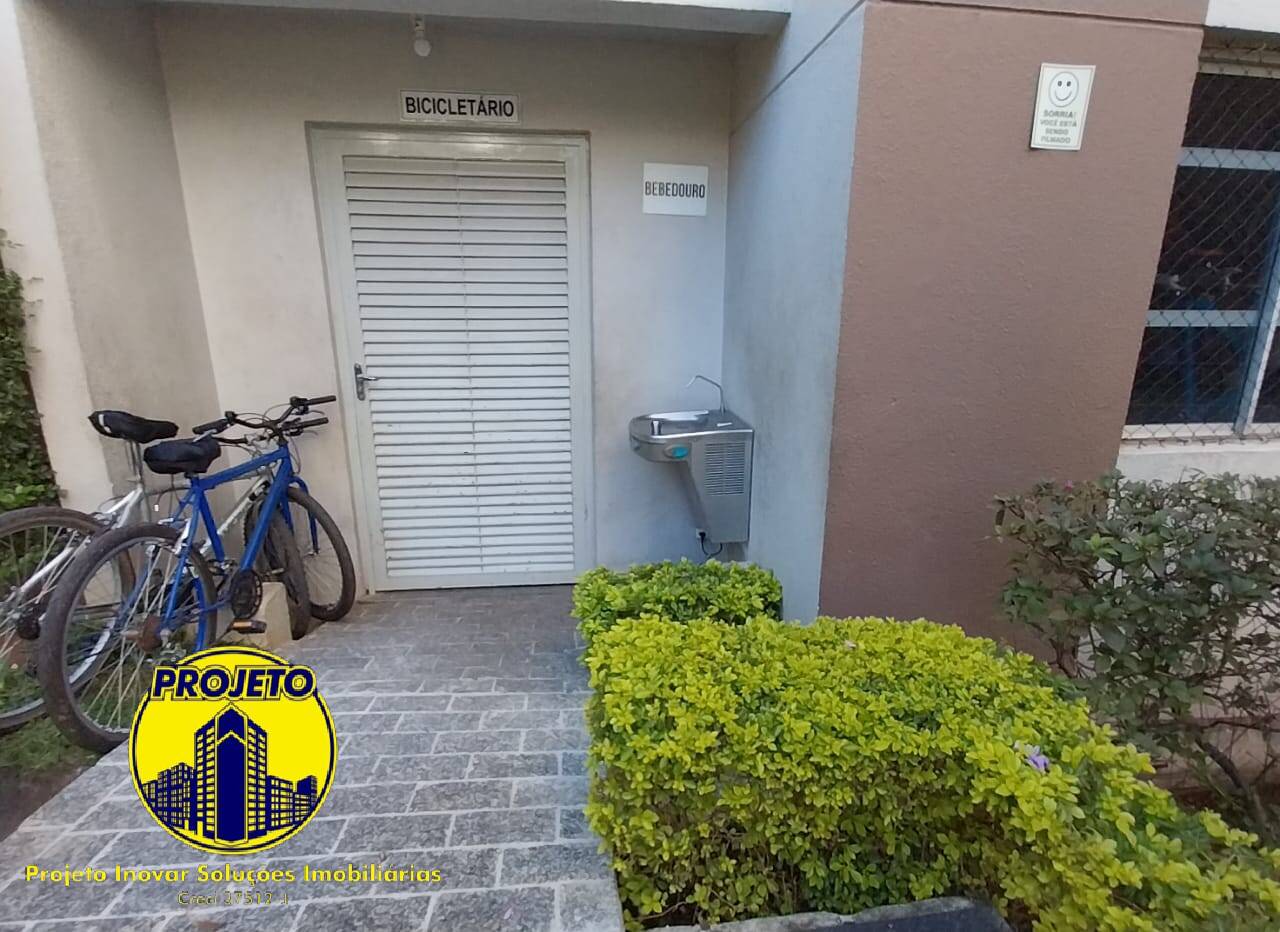 Apartamento, 3 quartos, 55 m² - Foto 37