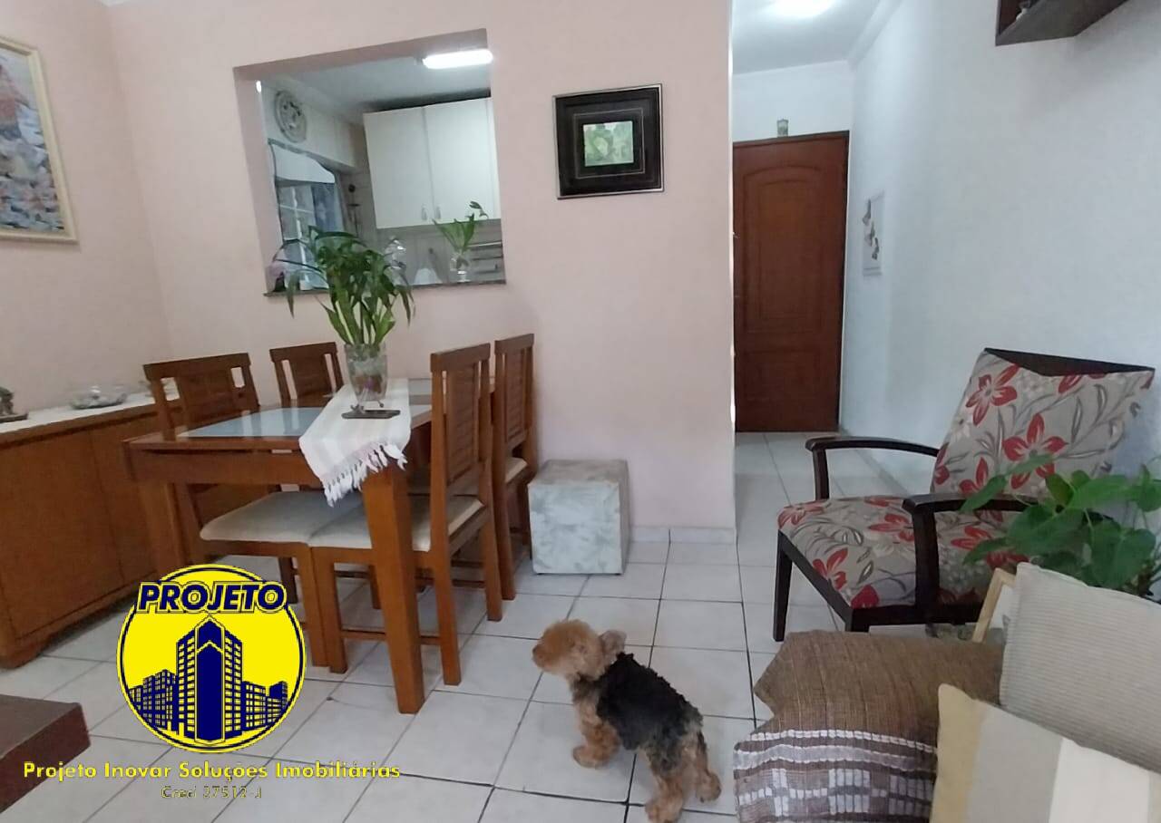Apartamento, 3 quartos, 55 m² - Foto 4