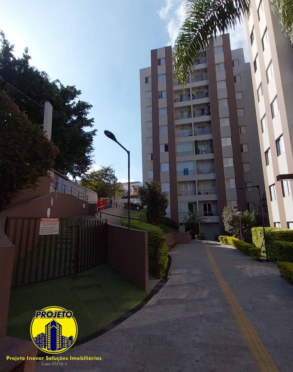 Apartamento, 3 quartos, 55 m² - Foto 36