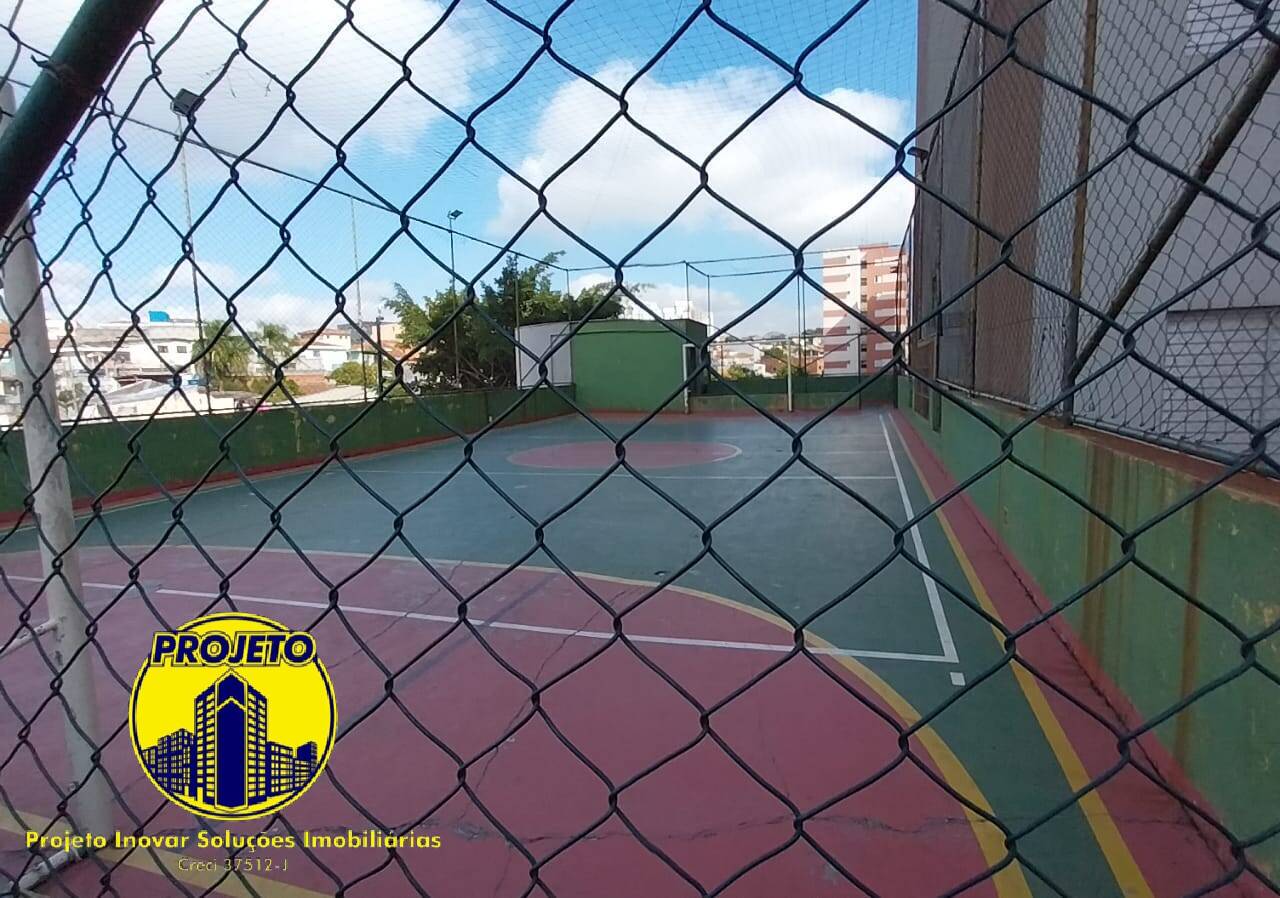 Apartamento, 3 quartos, 55 m² - Foto 35