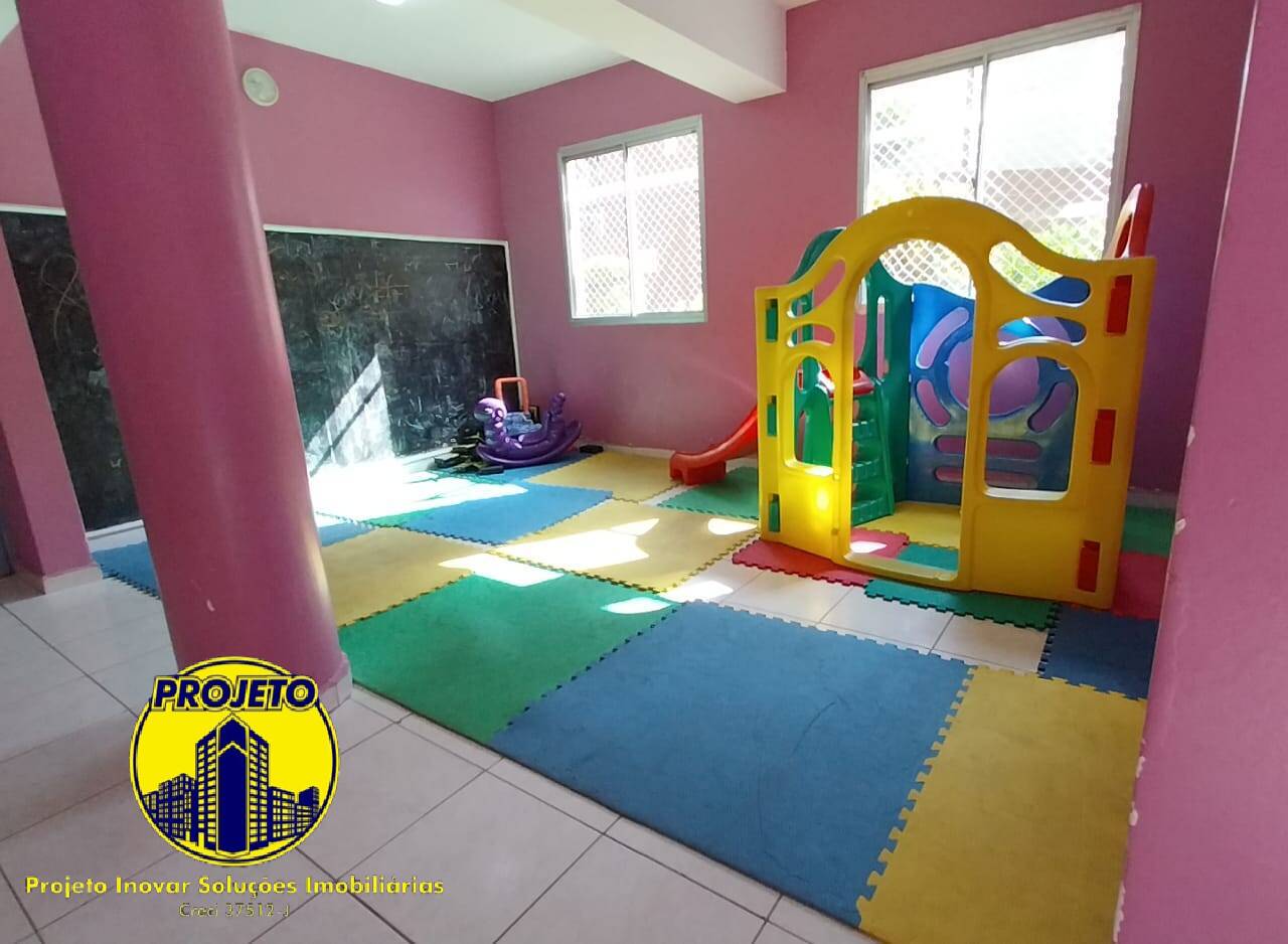 Apartamento, 3 quartos, 55 m² - Foto 28