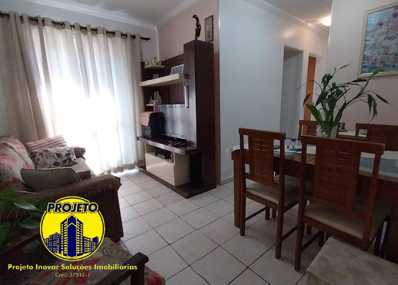 Apartamento, 3 quartos, 55 m² - Foto 2