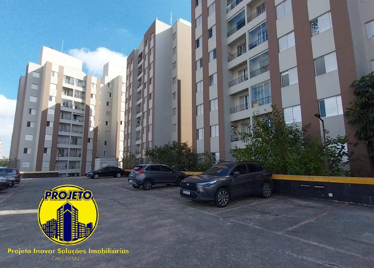 Apartamento, 3 quartos, 55 m² - Foto 39